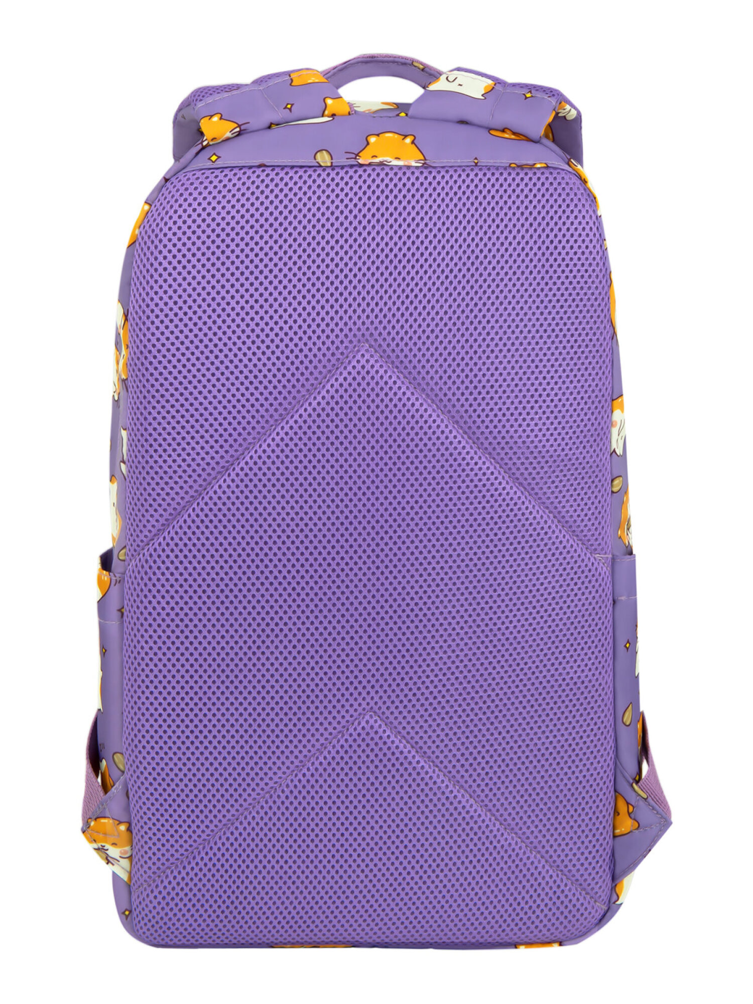 Рюкзак HEIKKI школьный городской для подростков для ноутбука - фото 10