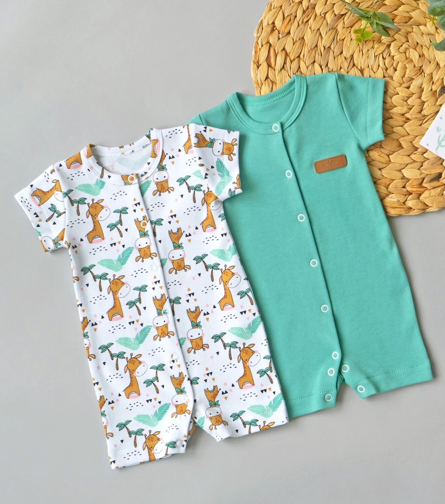 Песочник 2 шт SOFUTO WBS3290WBS3646-3 - фото 1