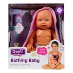 Кукла пупс Demi Star