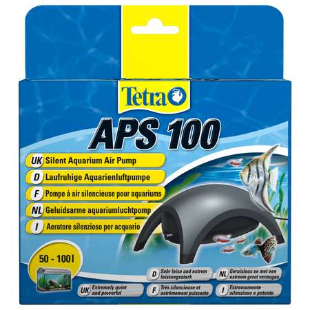 Компрессор для аквариумов Tetra AРS 100 143142