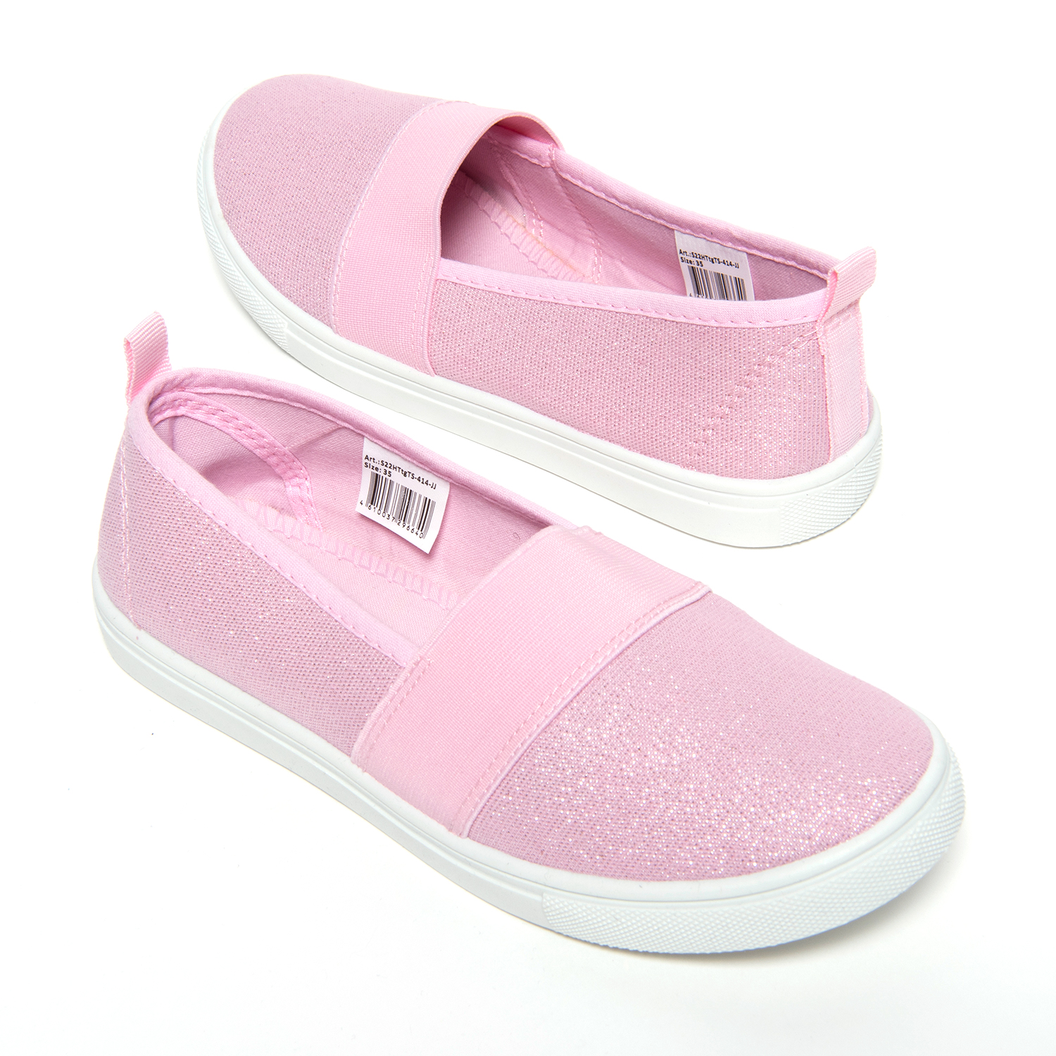 Слипоны Kedini S22HTtgTS-414-JJ - фото 6