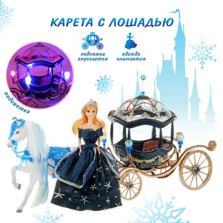 Кукла модельная Veld Co