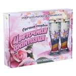 ВИСМА Свечи сделай сам