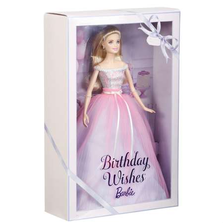 Кукла модельная Barbie
