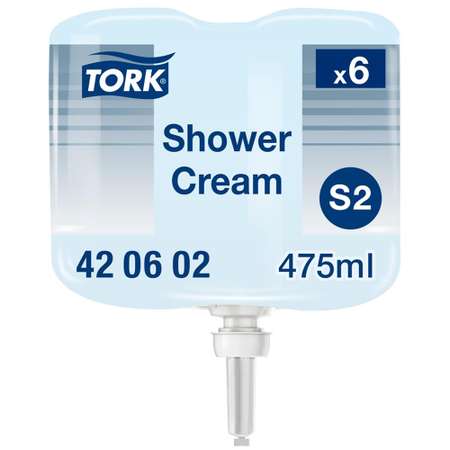 Мыло жидкое Tork 5000 мл