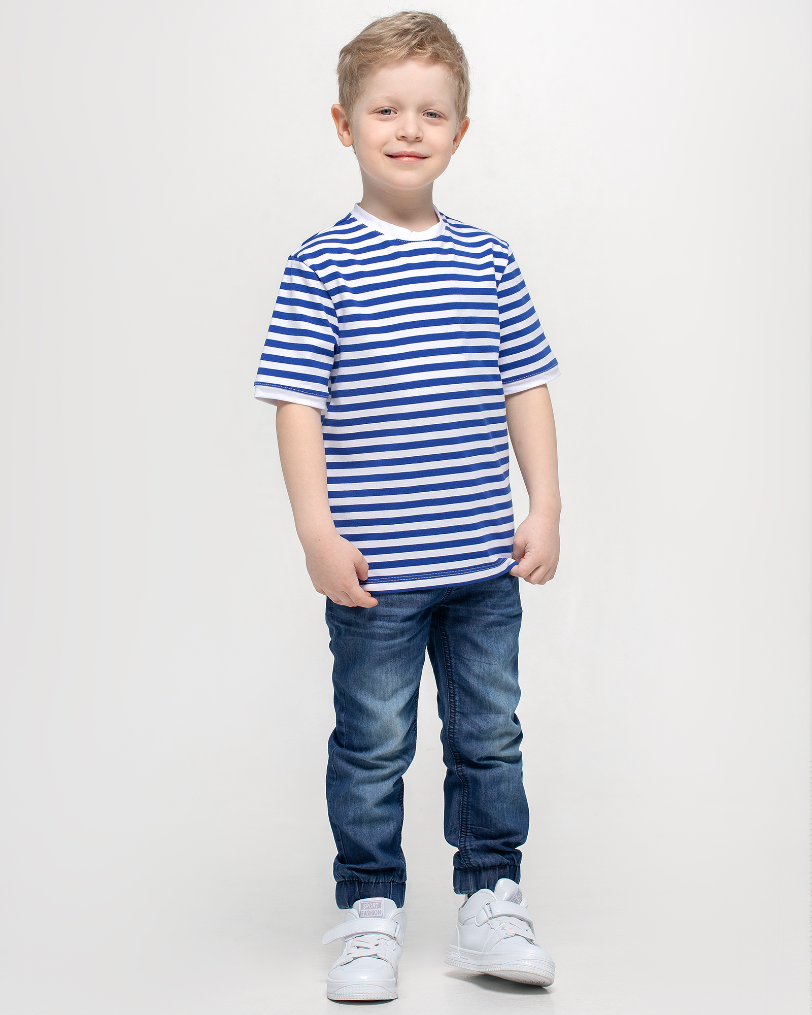 Футболка GoldKids 134213 - фото 1