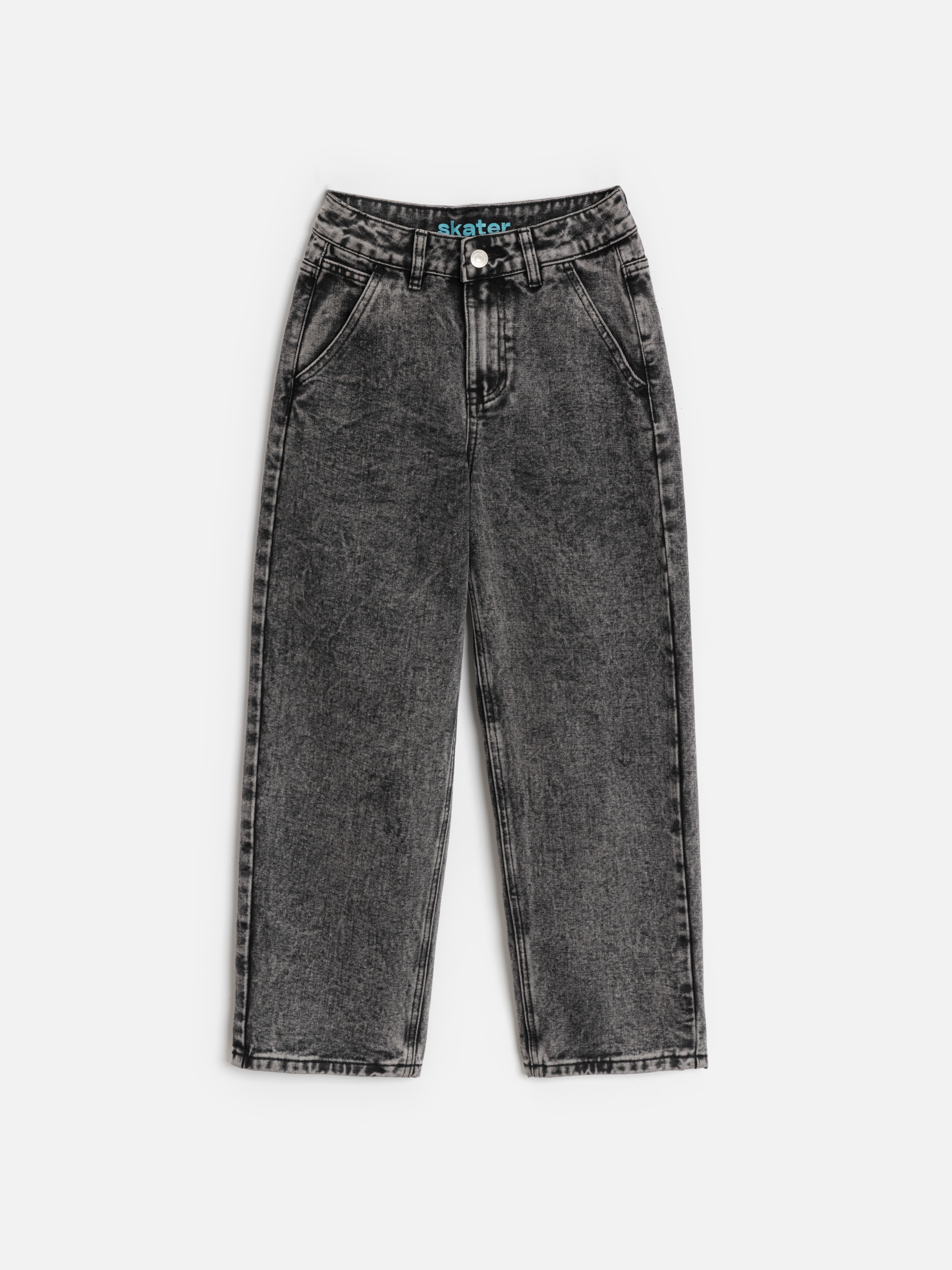 Джинсы Acoola 20110440111_0094431 - фото 2