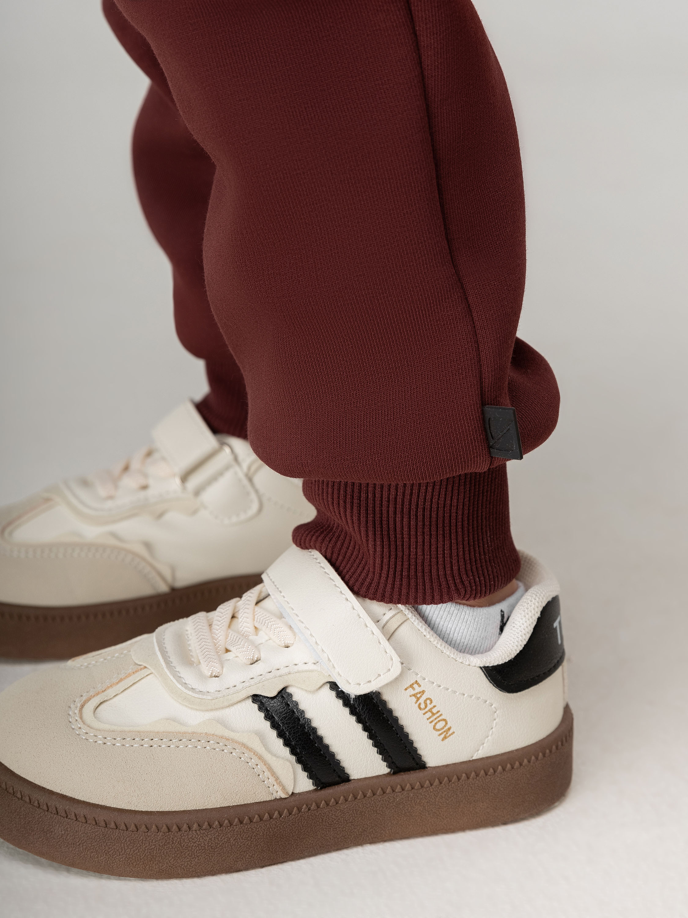 Костюм Bodo 11-420МU_темно-коричневый - фото 11