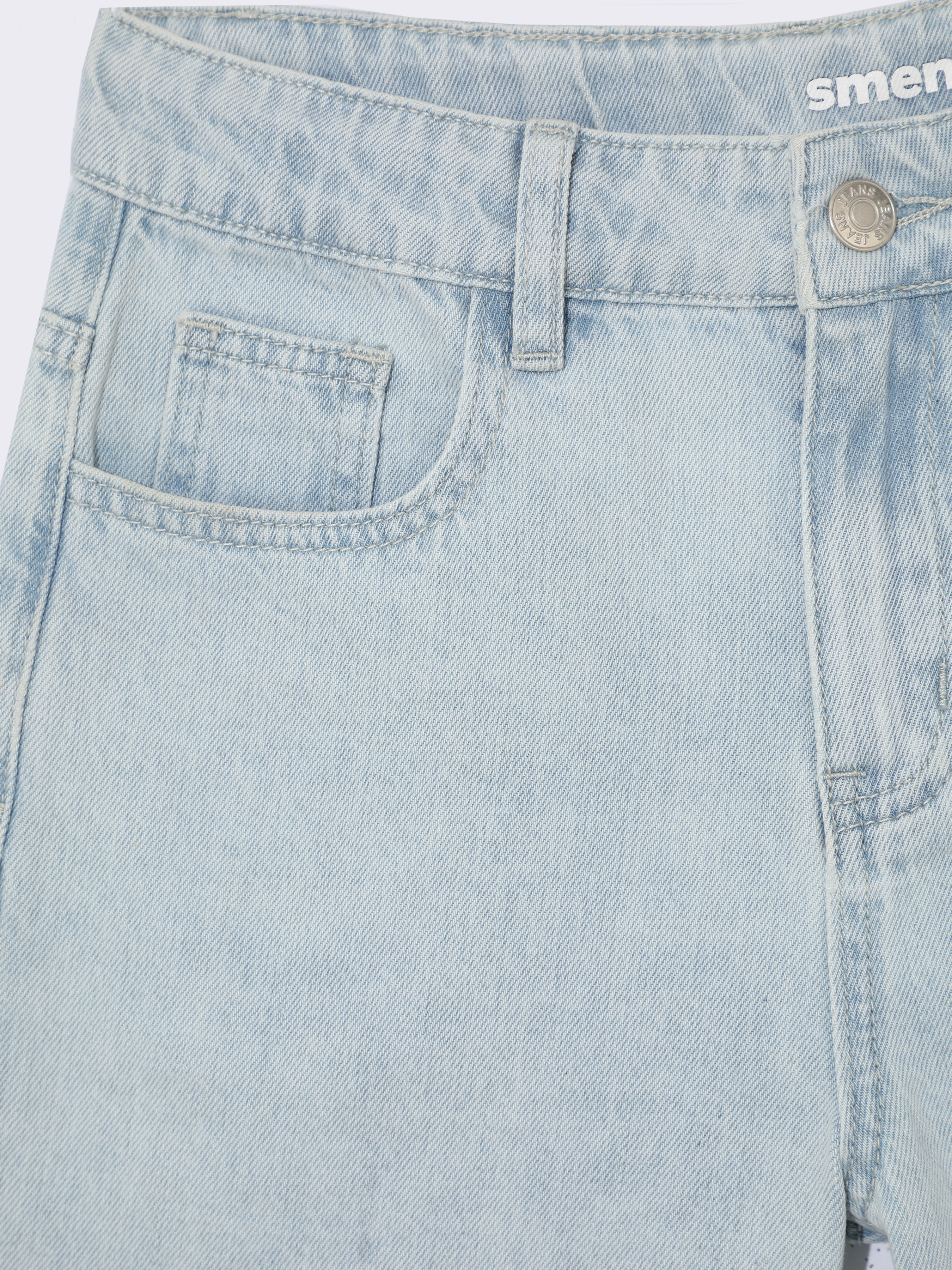 Шорты Smena 45084 - фото 7