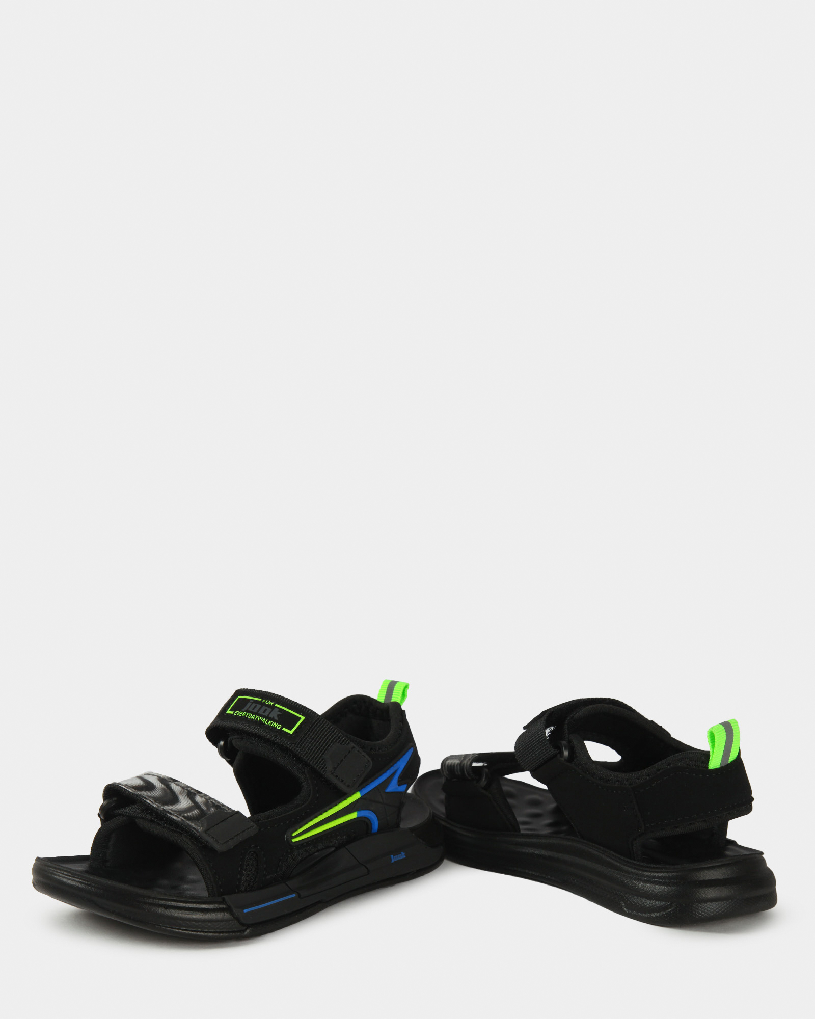 Сандалии Jook S26ZRkbSA-545-99 - фото 6