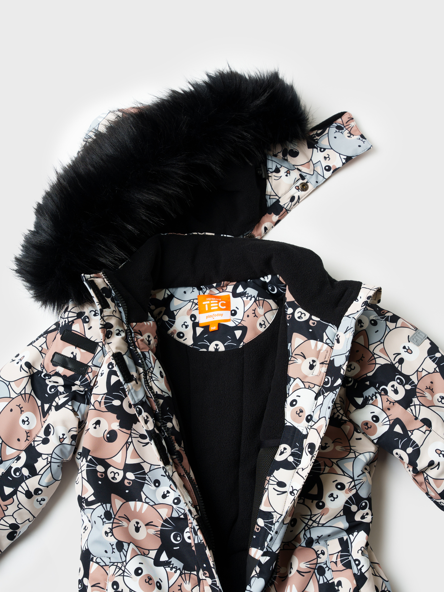 Комбинезон PlayToday 32321303 - фото 15