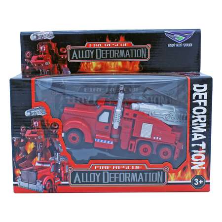 Игровой набор JRX construction