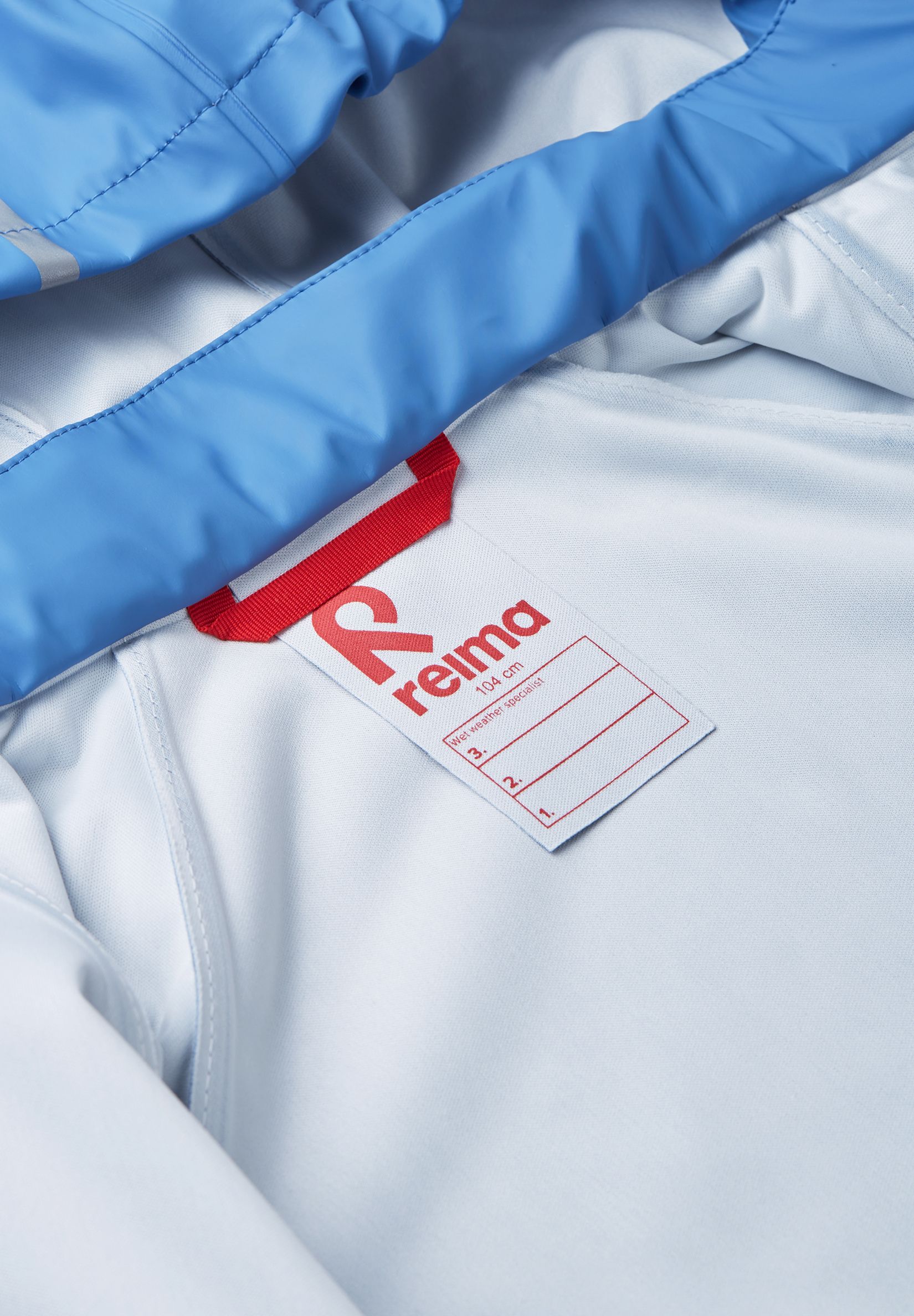 Комплект Reima 513103-6550 - фото 7