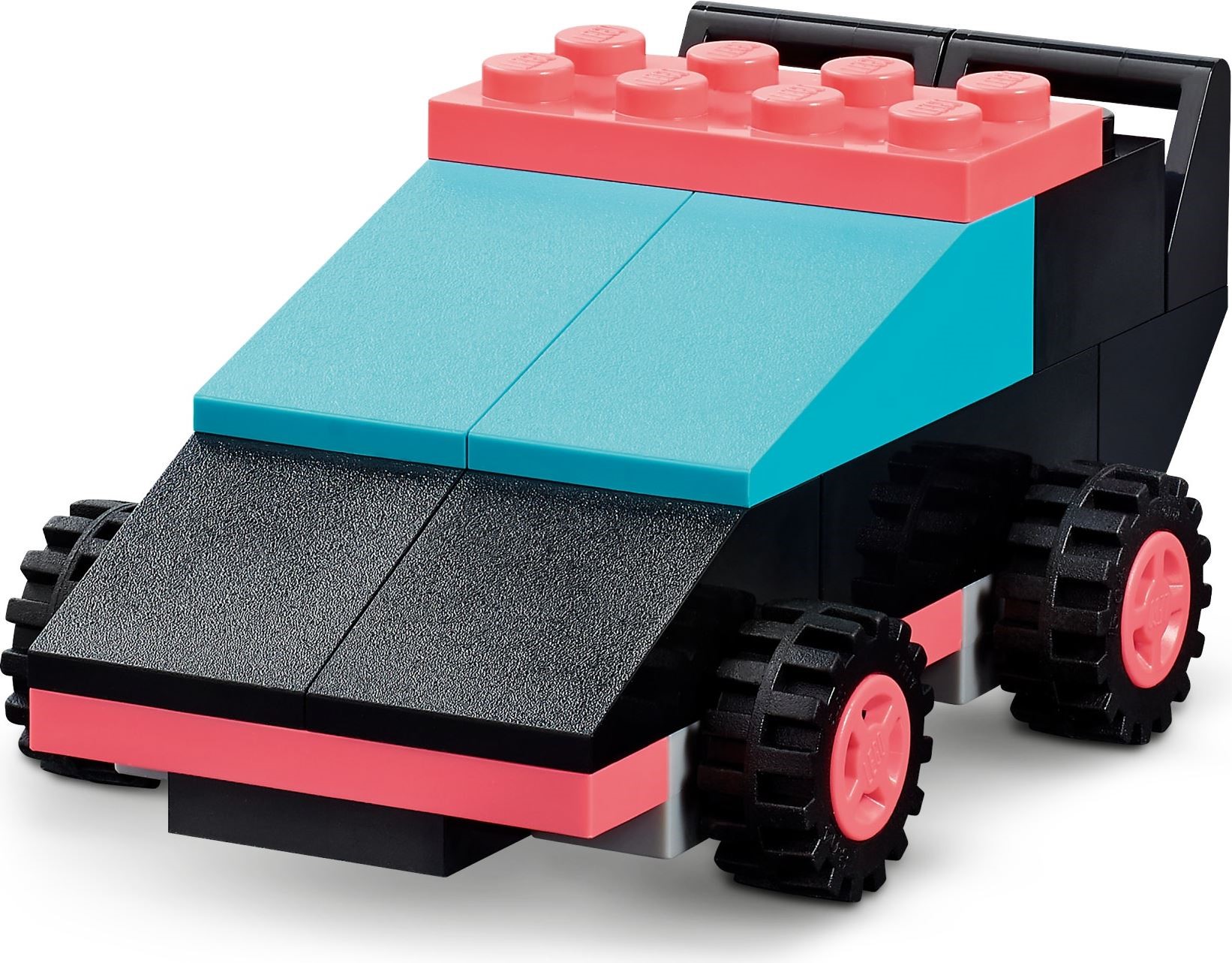Конструктор LEGO Classic 11027 333 дет. - фото 7