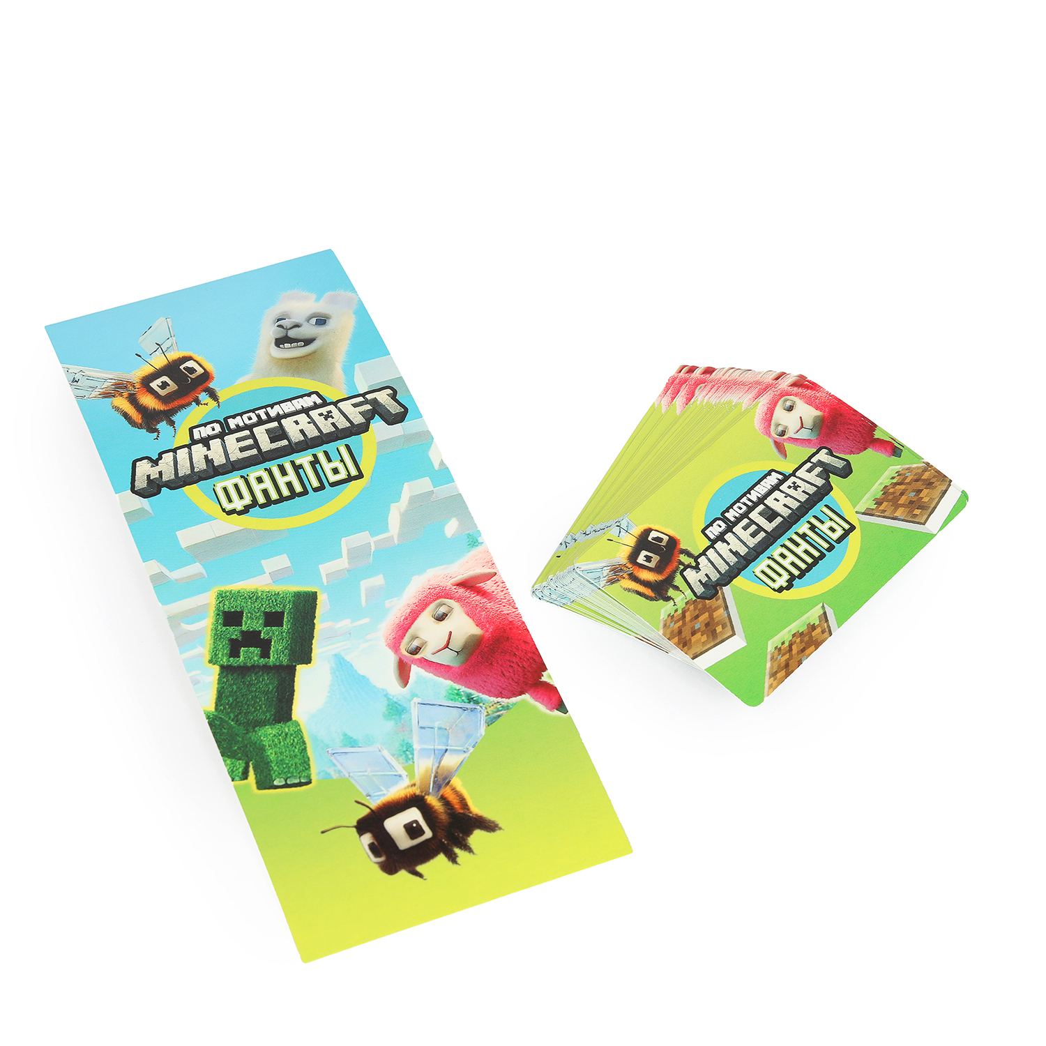 Настольная игра Умные игры - фото 4