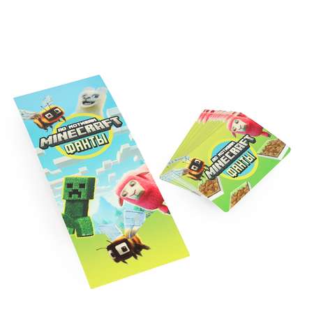 Настольная игра Умные игры