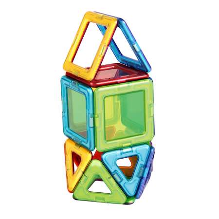 Конструктор Magformers магнитный