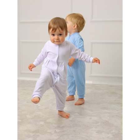 Комбинезон 2 шт TataBaby