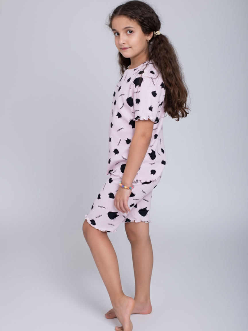 Пижама Sahera Rahmani 3105736-24 - фото 3