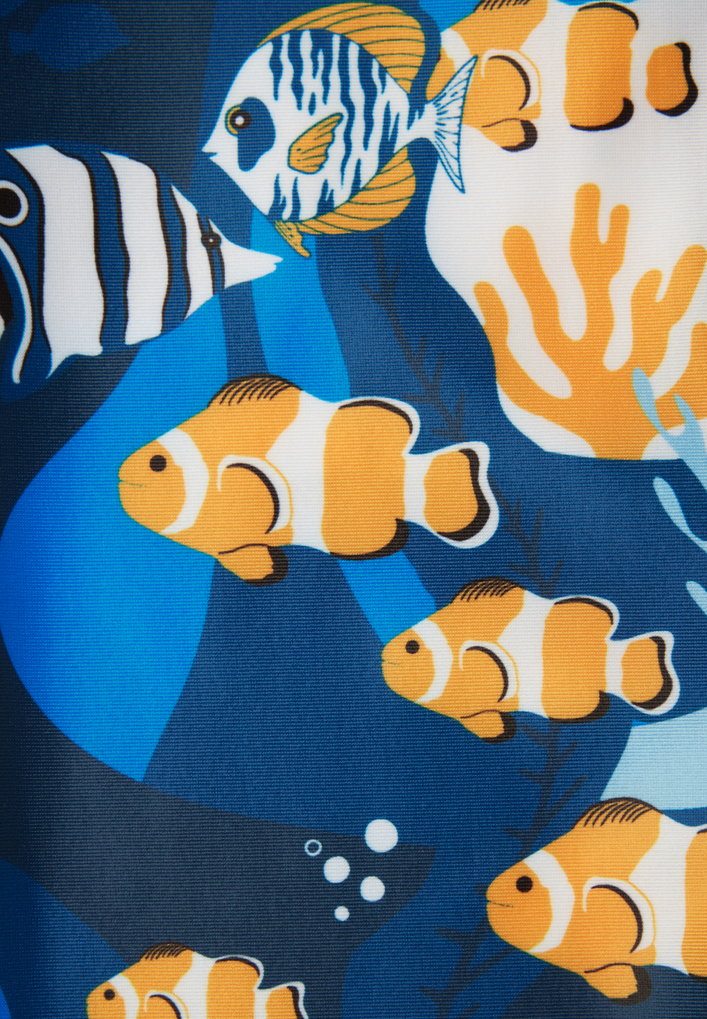 Комбинезон для плавания Lassie 7200009A-6961 - фото 6