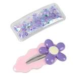 Заколка Demi Star