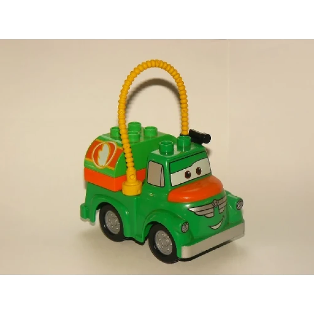 Изображение товара Фигурка LEGO Duplo chug crs031 для развития моторики и воображения