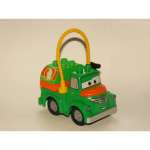 Фигурка LEGO Duplo Chug crs031