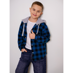 Рубашка YOULALA