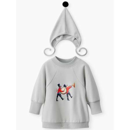 Комплект Happy Baby