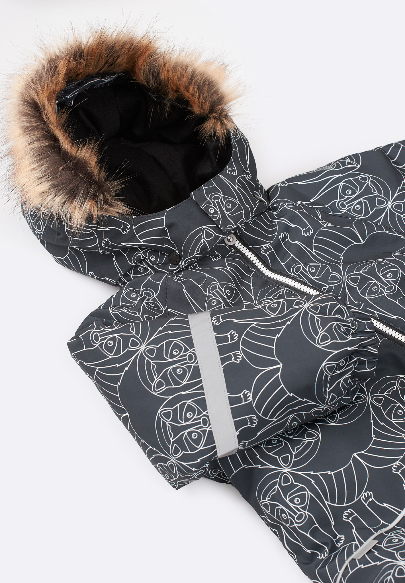 Комбинезон Lassie 7100019B-9991 - фото 3