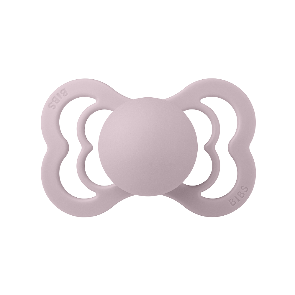 Пустышка BIBS от 6 мес. - фото 1