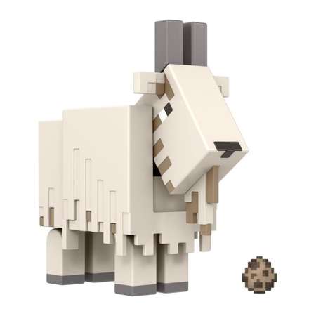 Фигурка Minecraft Goat