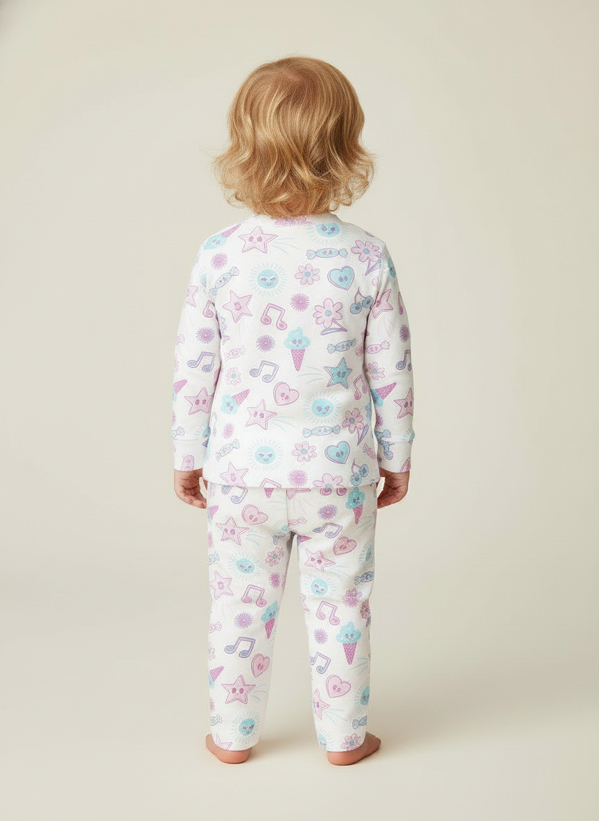 Комплект КотМарКот 801323 - фото 3