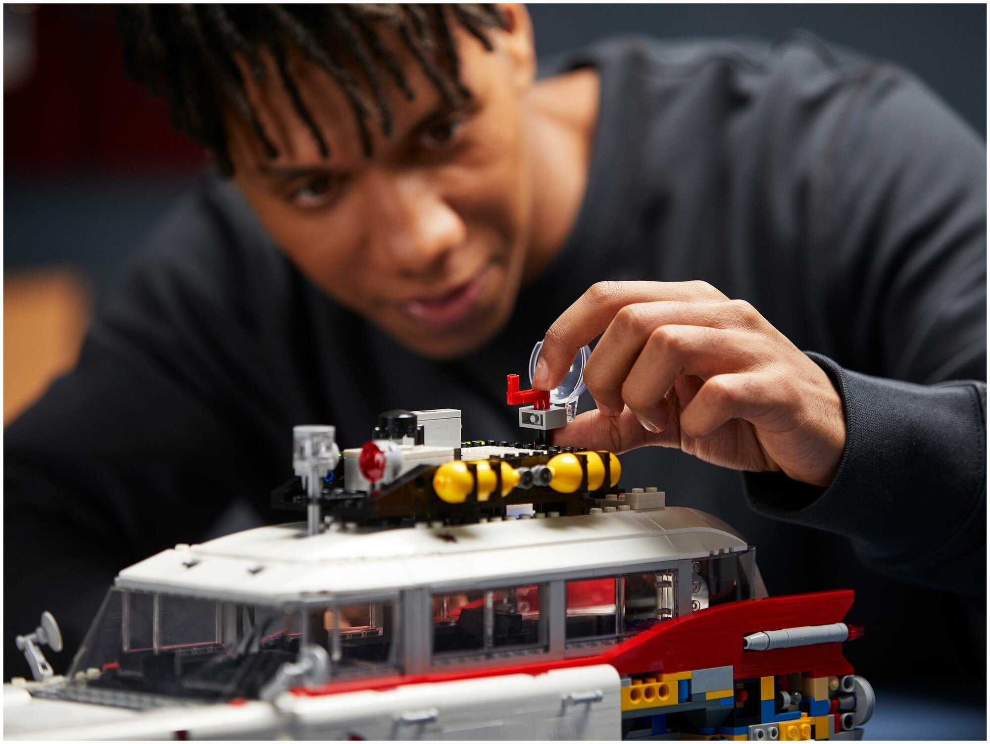Конструктор LEGO Creator 2352 дет. - фото 17