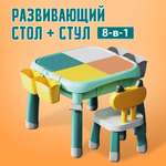 Детский столик ТЕХНО