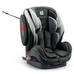 Автокресло CAM Isofix 1/2/3 (9-36 кг)