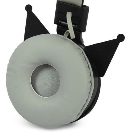 Наушники Attivio Kuromi Bluetooth Черный KME243016