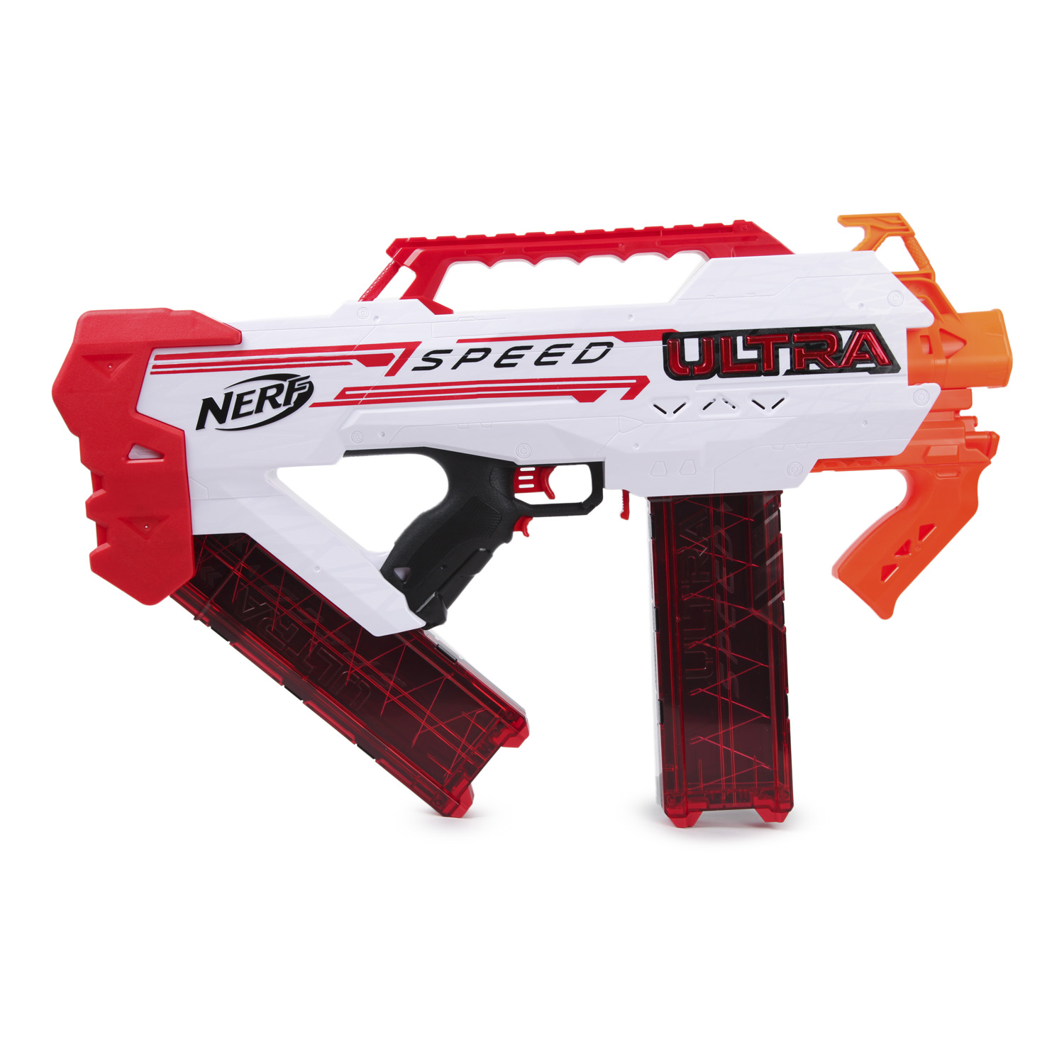 Бластер Nerf Ultra Speed - фото 1