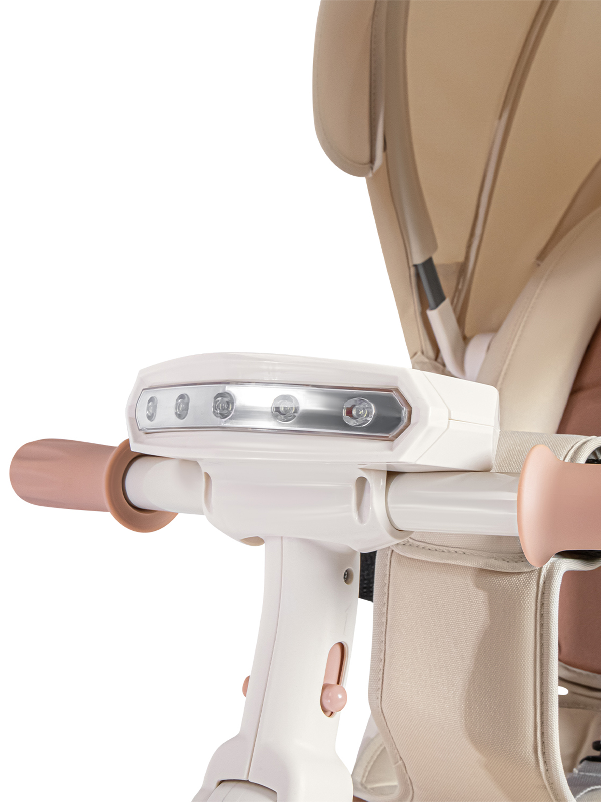 Трехколесный велосипед CITYRIDE - фото 25