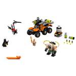 Конструктор LEGO Batman Movie
