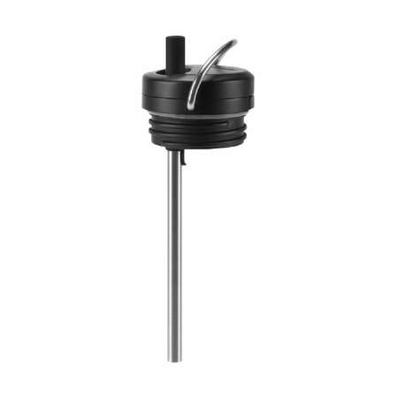 Термокружка Klean Kanteen TKWide Twist Cap 12oz 355 мл Heart Stripe