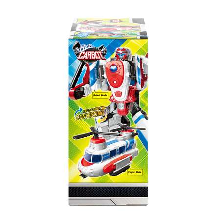 Игровой набор Hello Carbot I-nook