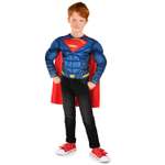 Костюм карнавальный Rubies Superman G31683