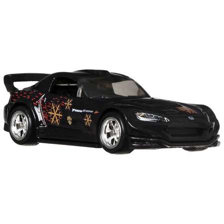 Автомобиль Hot Wheels
