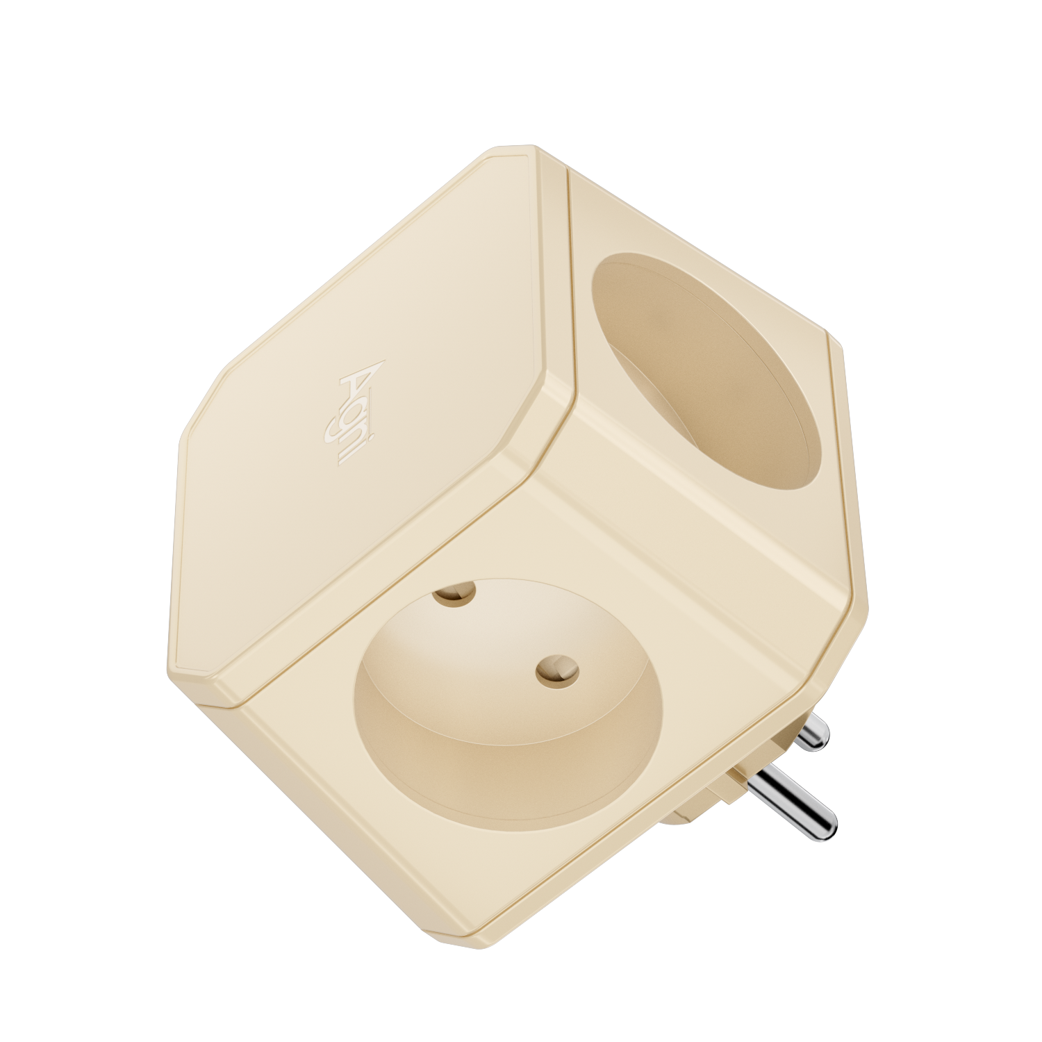 Разветвитель сетевой AGNI TP-WJ4E - фото 1