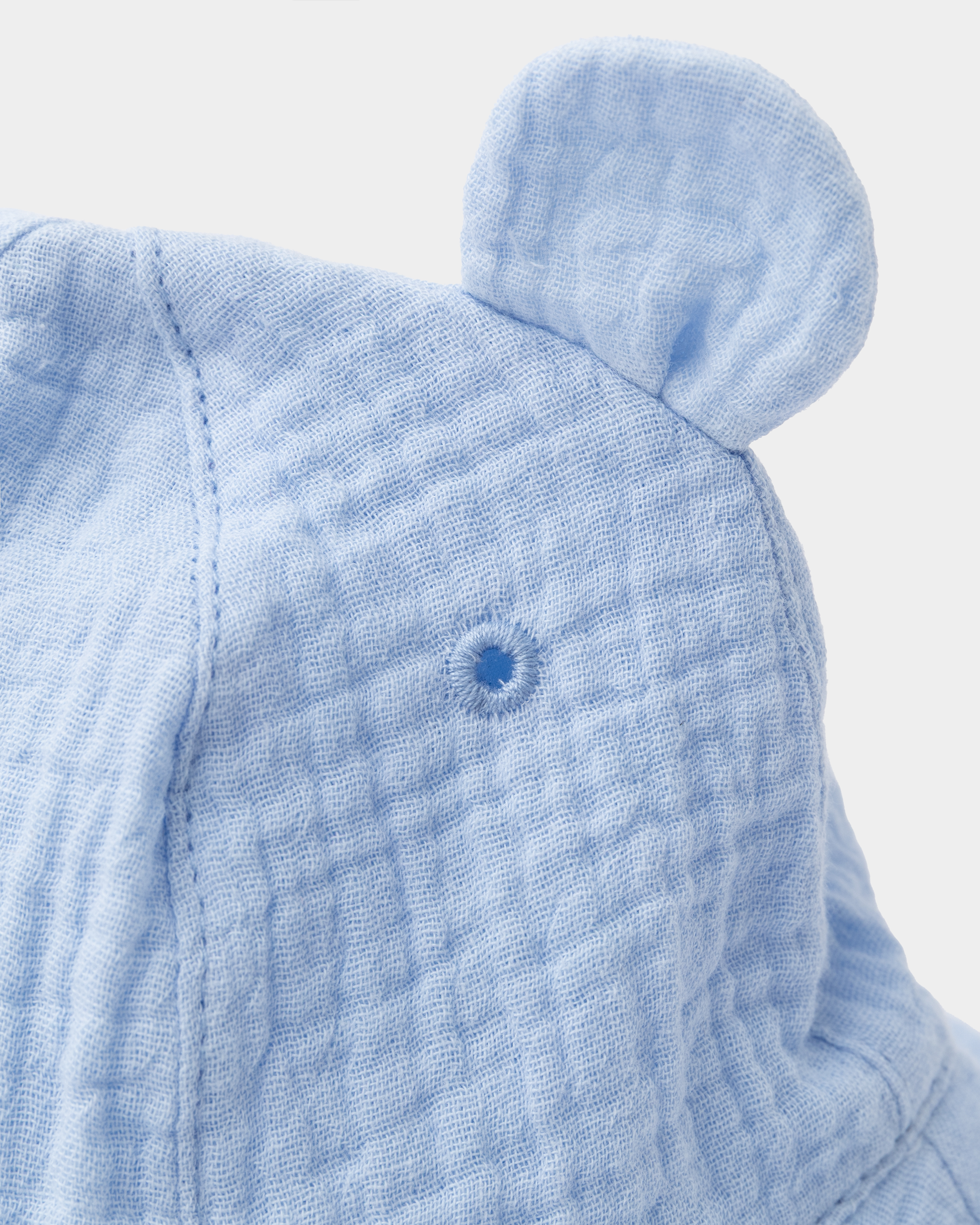 Панама BabyGo S26BG4-BG13Bib-55 - фото 3