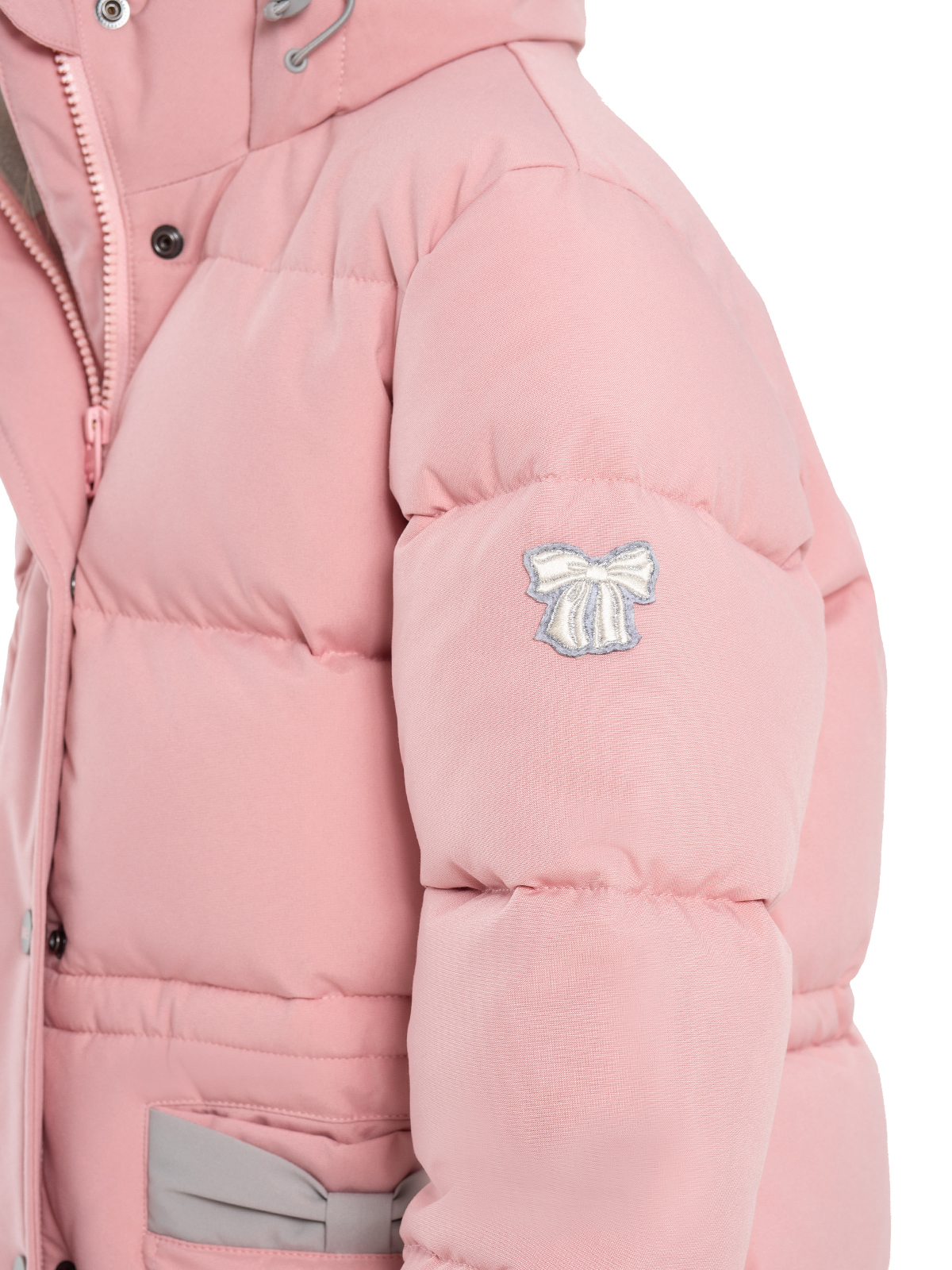 Куртка Kapika MKGCK09-80 - фото 6