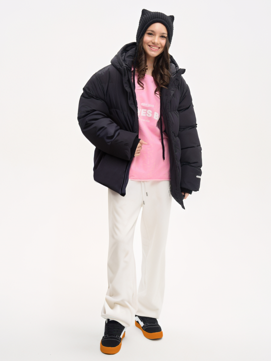 Куртка Nota Bene AW25GOOJ04-21 - фото 3