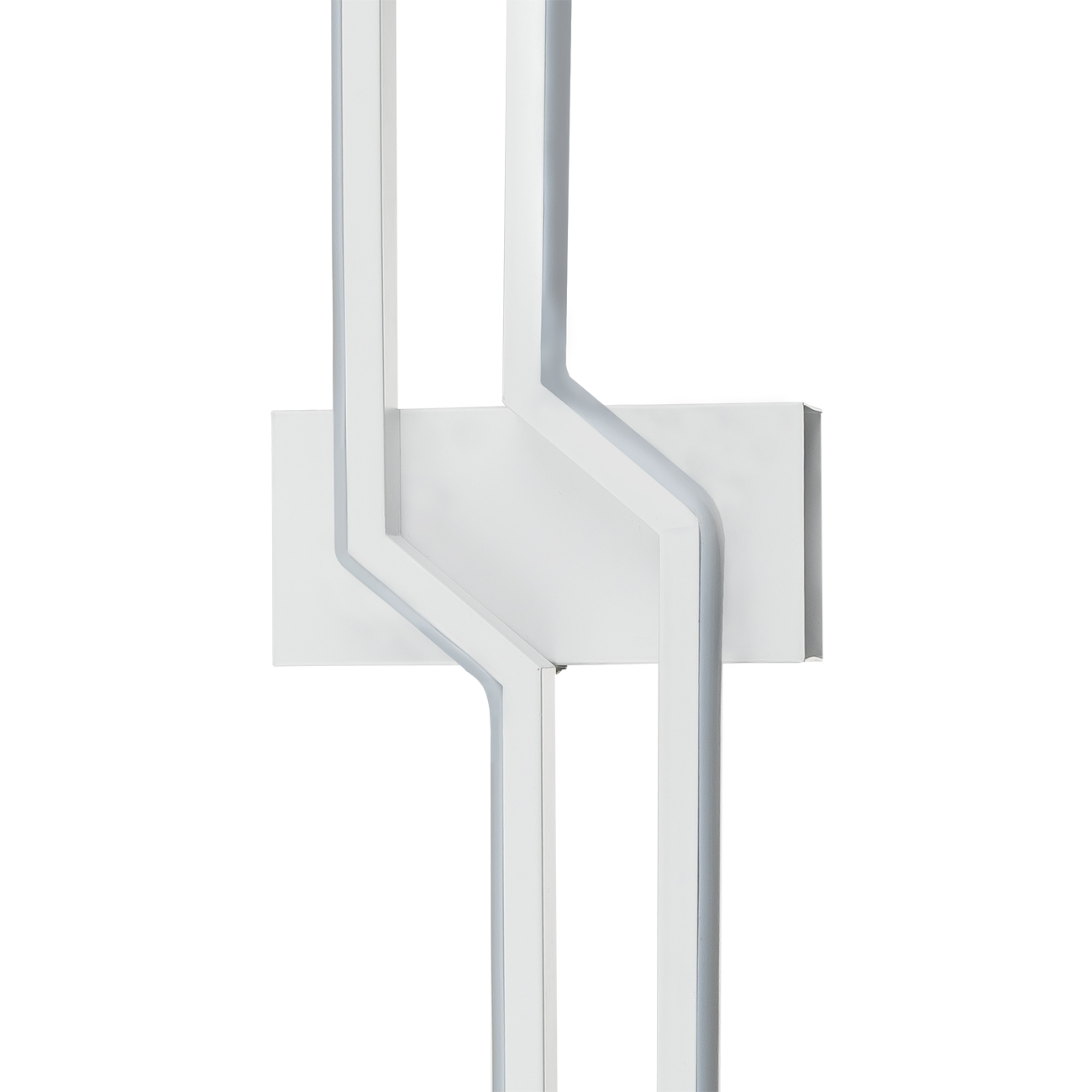 Бра ESCADA Escada 10219/2 LED*20W White - фото 4