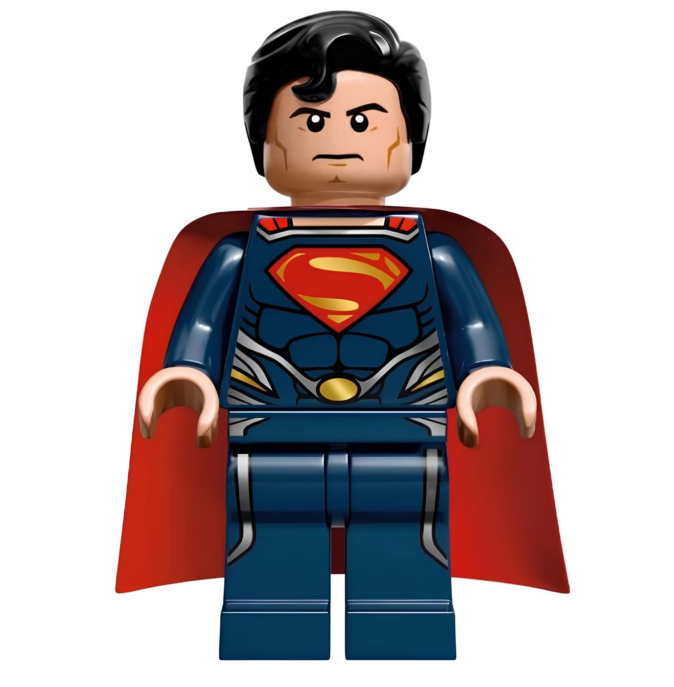Конструктор LEGO Marvel Super Heroes - фото 6